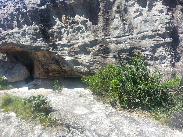 Canyon Guartelá
