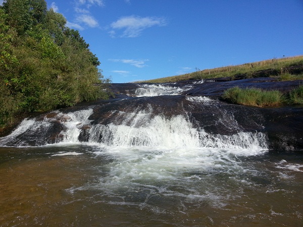 Recanto Marins Tibagi
