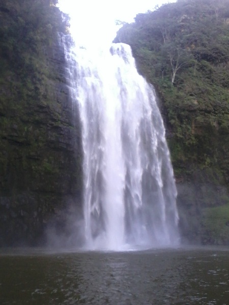 Salto Santa Rosa
