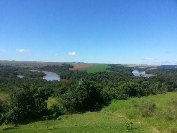 Tibagi Paraná