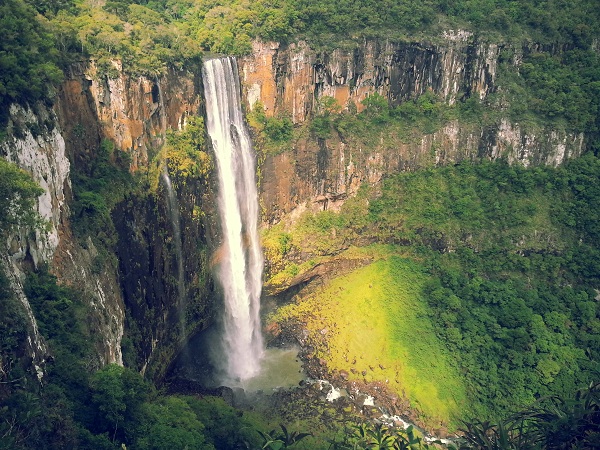 Salto São Francisco